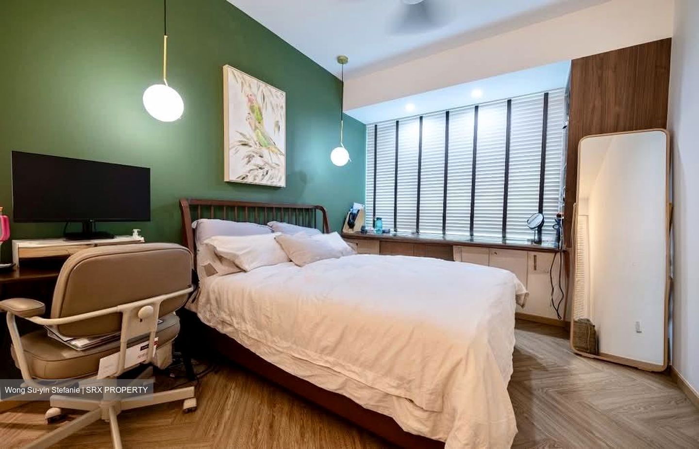The Minton (D19), Condominium #595073651